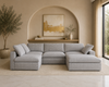5-Piece Cloud Couch