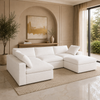 5-Piece Cloud Couch