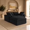 3 Piece Cloud Couch