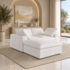 3 Piece Cloud Couch