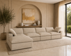 5-Piece Cloud Couch