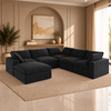 6 Piece Corner Pit Cloud