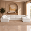 6 Piece Pit Cloud Couch