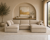 5-Piece Cloud Couch
