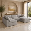 5-Piece Cloud Couch
