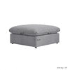 3 Piece Cloud Couch