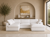 5-Piece Cloud Couch