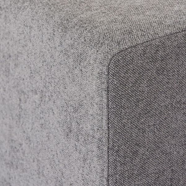 3 Piece Cloud Couch
