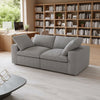 2 Piece Cloud Couch