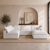 5-Piece Cloud Couch