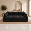 6 Piece Pit Cloud Couch