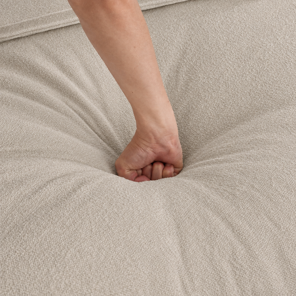 7 Piece Cloud Couch