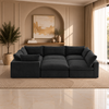 6 Piece Corner Pit Cloud