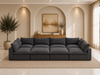 8 Piece Pit Cloud Couch